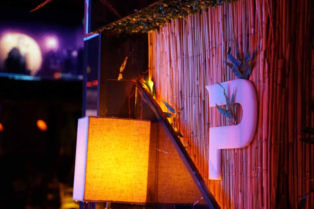 PREMIUM - Shisha Bar, Restaurant & Gaming 6