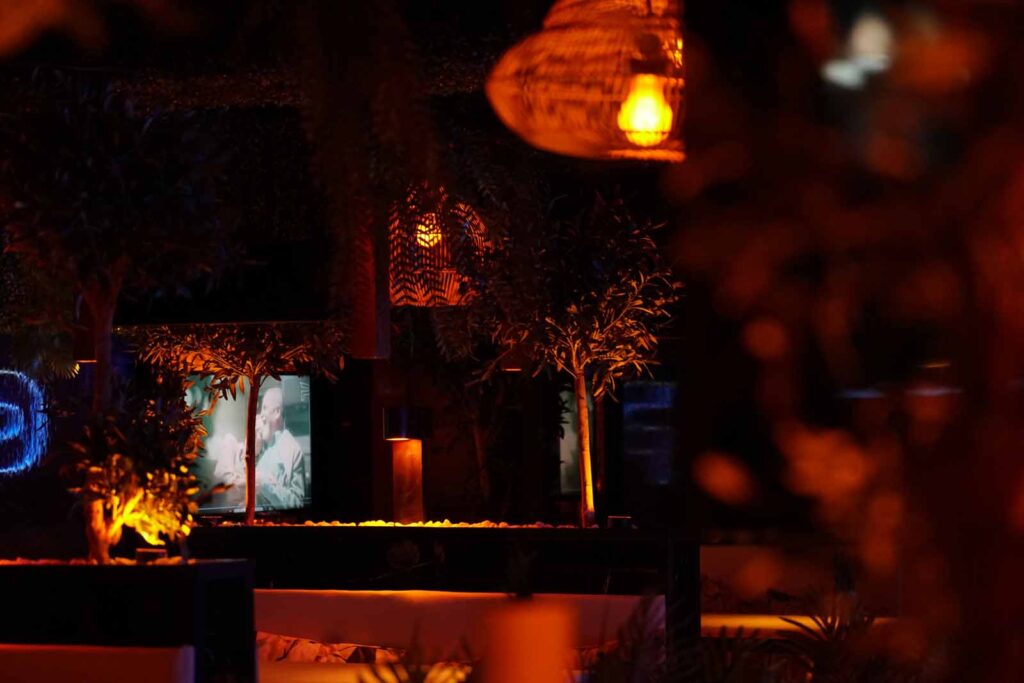 PREMIUM - Shisha Bar, Restaurant & Gaming 6