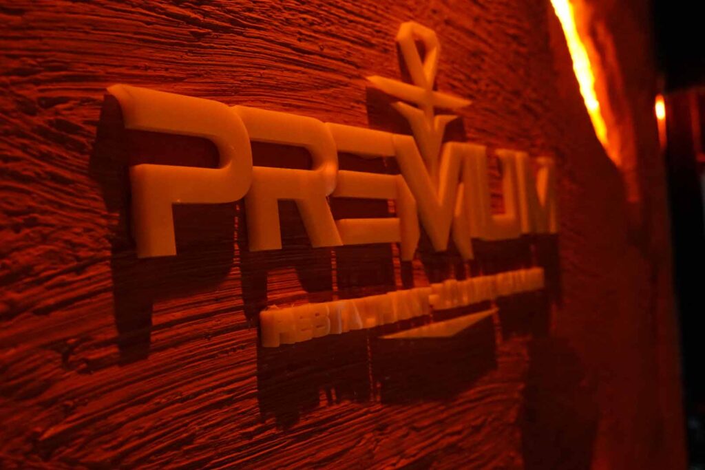 PREMIUM - Shisha Bar, Restaurant & Gaming 6