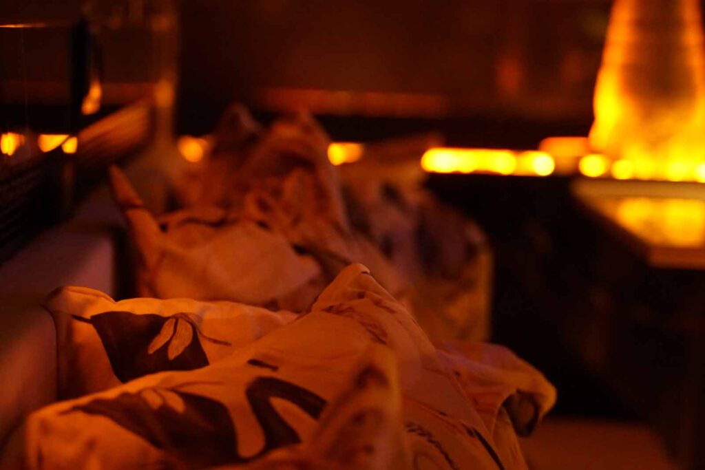 Shisha Bar Hamburg - PREMIUM - Shisha Bar, Restaurant & Gaming