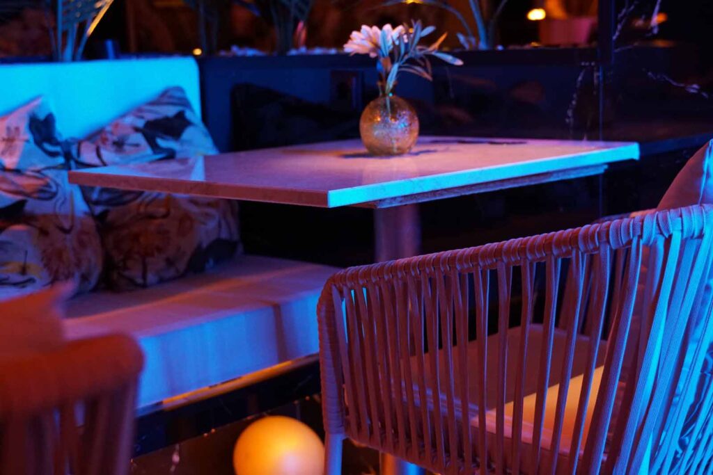 Shisha Bar Hamburg - PREMIUM - Shisha Bar, Restaurant & Gaming