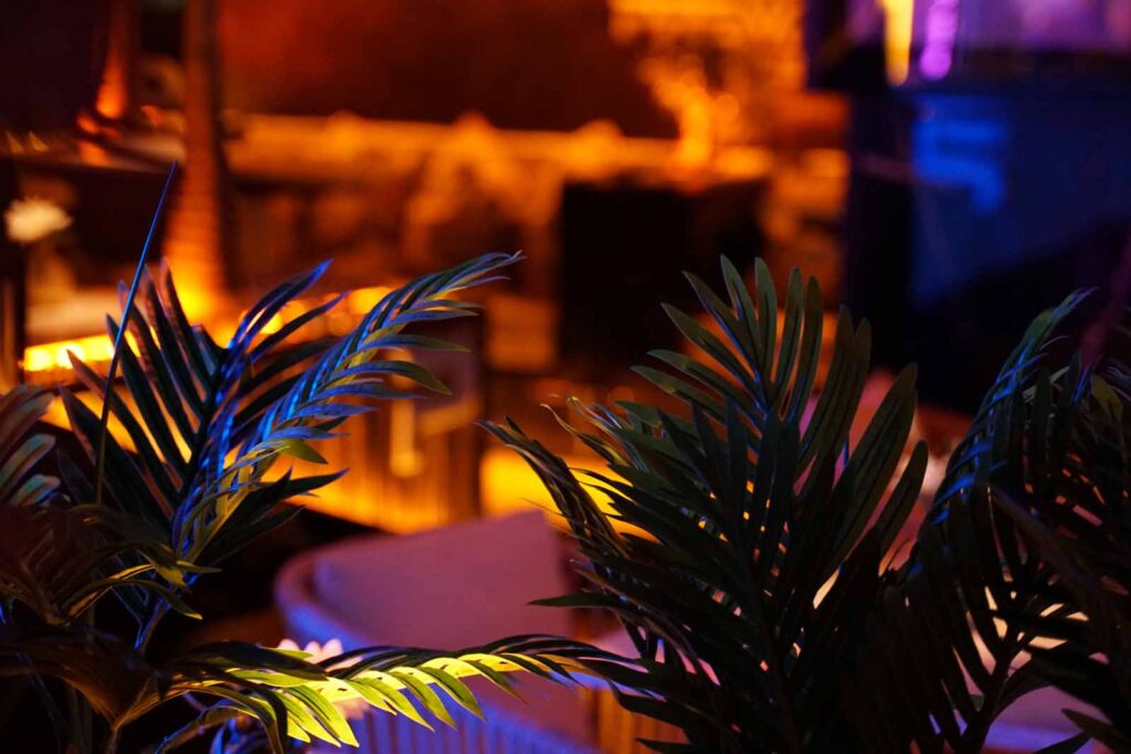 Shisha Bar Hamburg - PREMIUM - Shisha Bar, Restaurant & Gaming