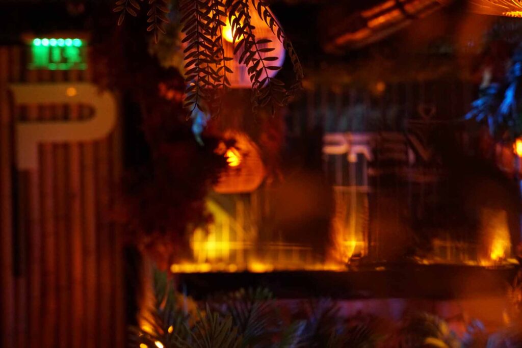 Shisha Bar Hamburg - PREMIUM - Shisha Bar, Restaurant & Gaming