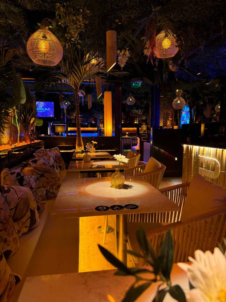 beste shisha bar