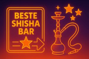 Beste Shisha Bar