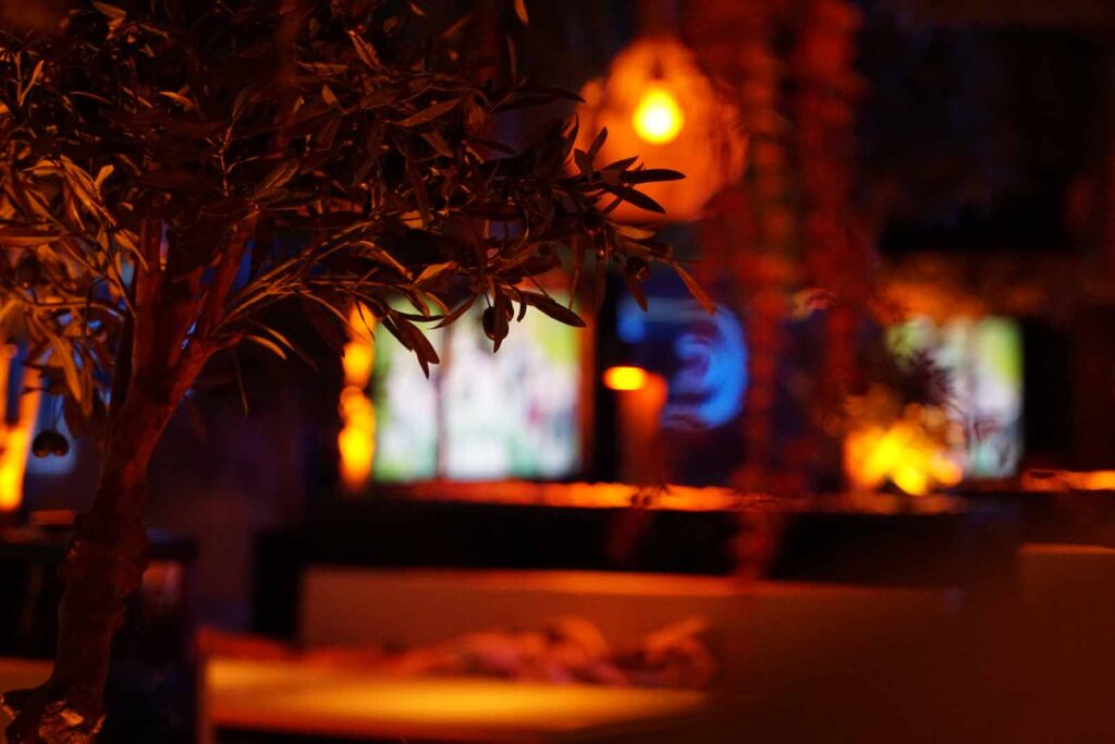 beste shisha in berlin