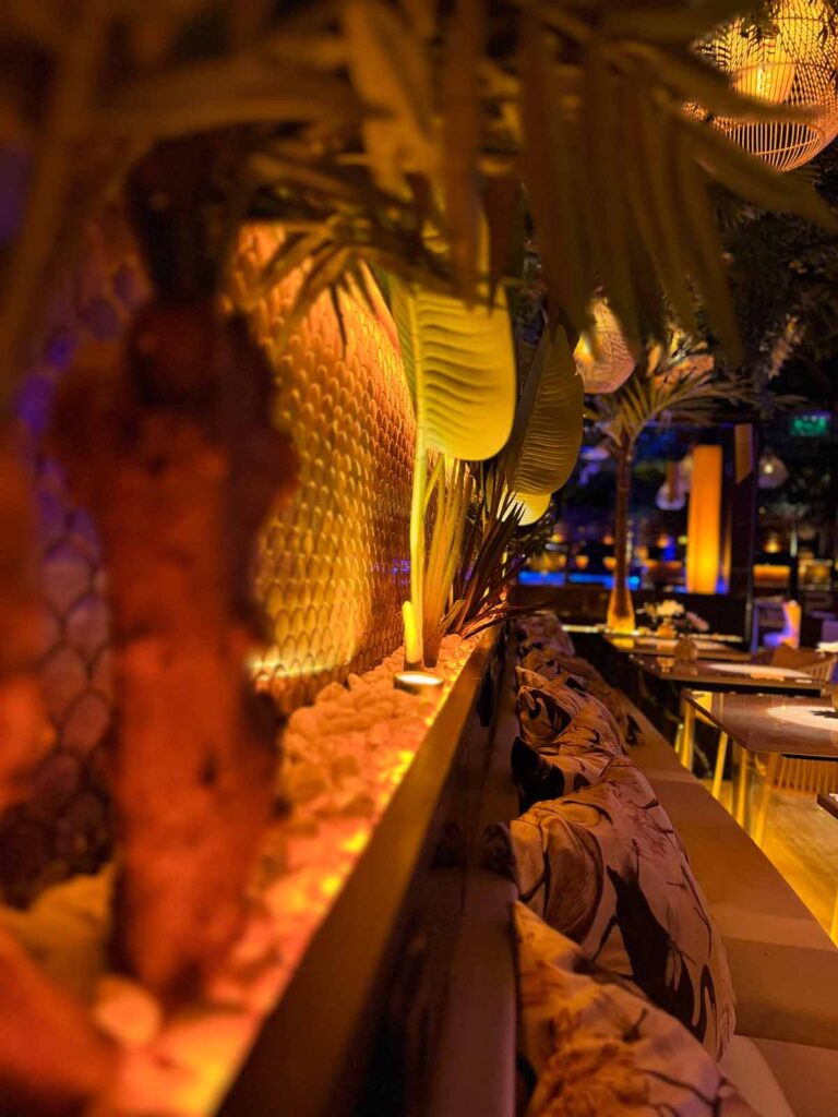 exklusive shisha lounge