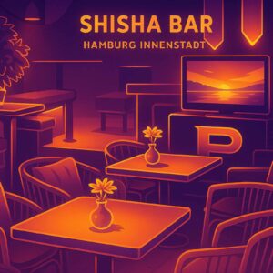 shisha bar hamburg innenstadt
