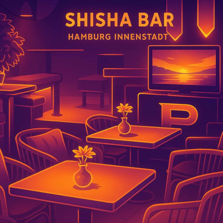 shisha bar hamburg innenstadt